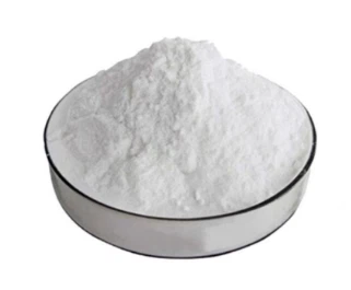 Кальцинированный порошок глинозема