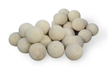 Регенеративный шар для теплового аккумулятора воздухоразделения