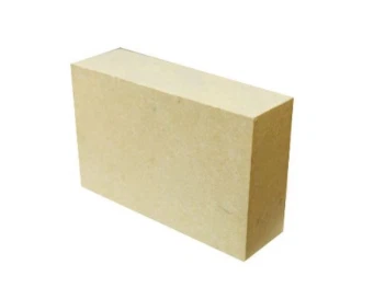 Цирконовый муллитовый кирпич для стекловаренной печи