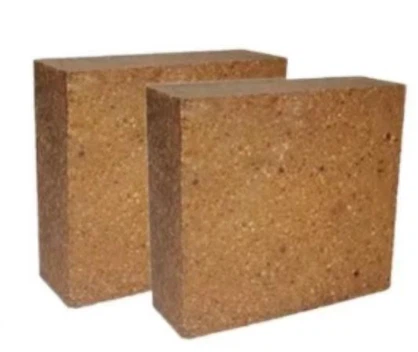 Шпинелевой кирпич