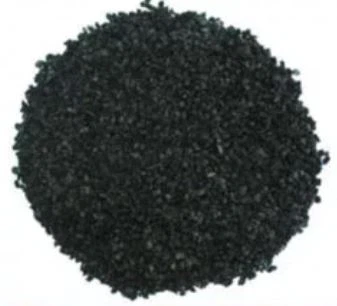 Антрацитовый фильтрующий материал