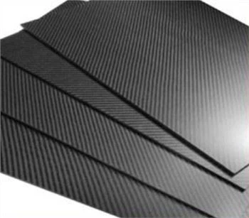 Лист из углеродного волокна