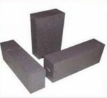 Фосфатно-связной высоко глиноземный кирпич